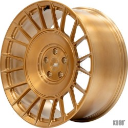 BC Forged GW-A02 / GW-A02-CX