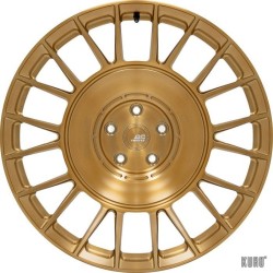 BC Forged GW-A02 / GW-A02-CX