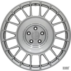 BC Forged GW-A02 / GW-A02-CX