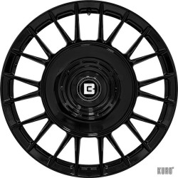 BC Forged GW-A02 / GW-A02-CX