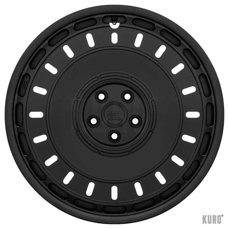 BC Forged GW-A03 / GW-A03-CX