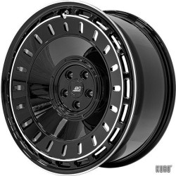 BC Forged GW-A03 / GW-A03-CX