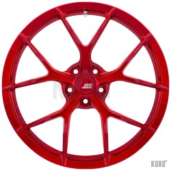 BC Forged KL01