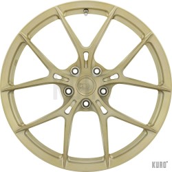 BC Forged KL02