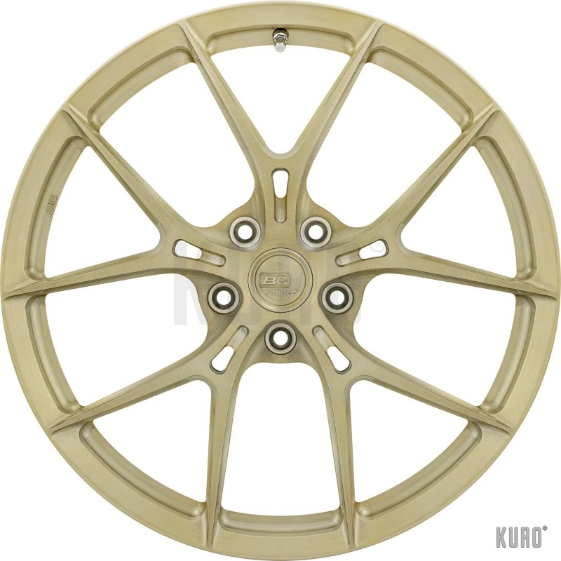 BC Forged KL02