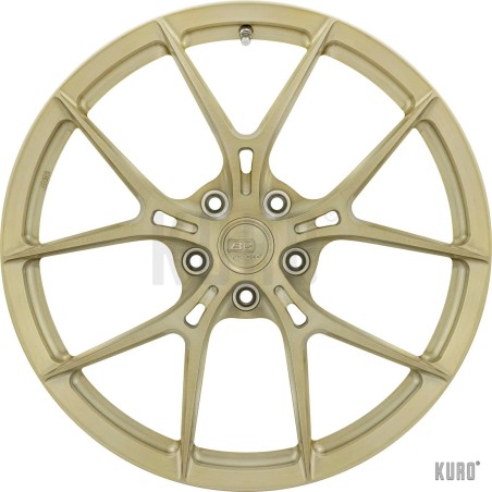 BC Forged KL02