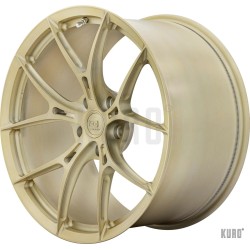 BC Forged KL02