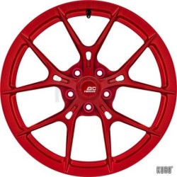 BC Forged KL02