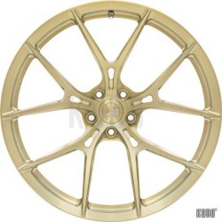 BC Forged KL02