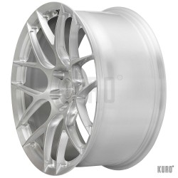BC Forged KL12