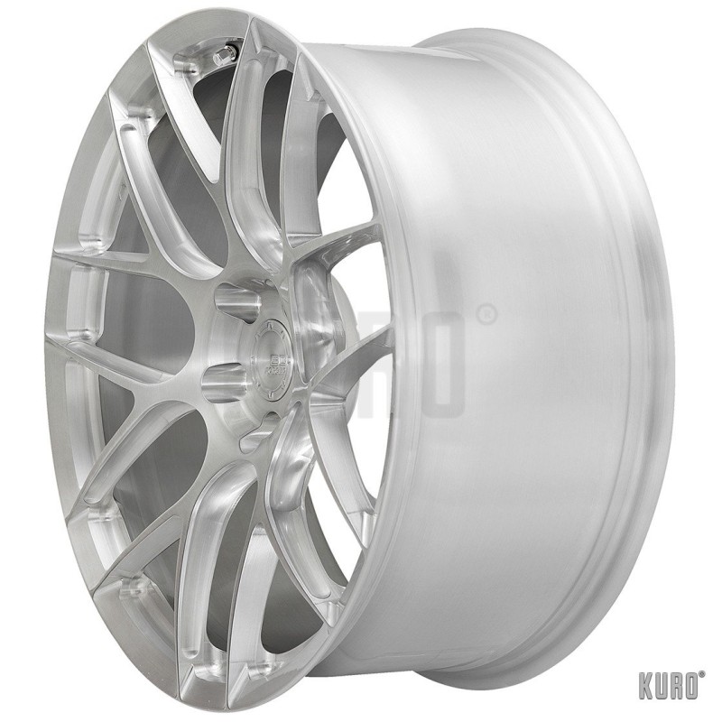 BC Forged KL12