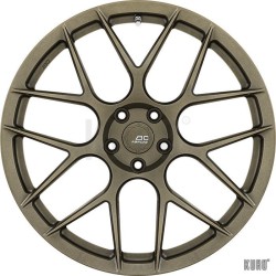 BC Forged KL12