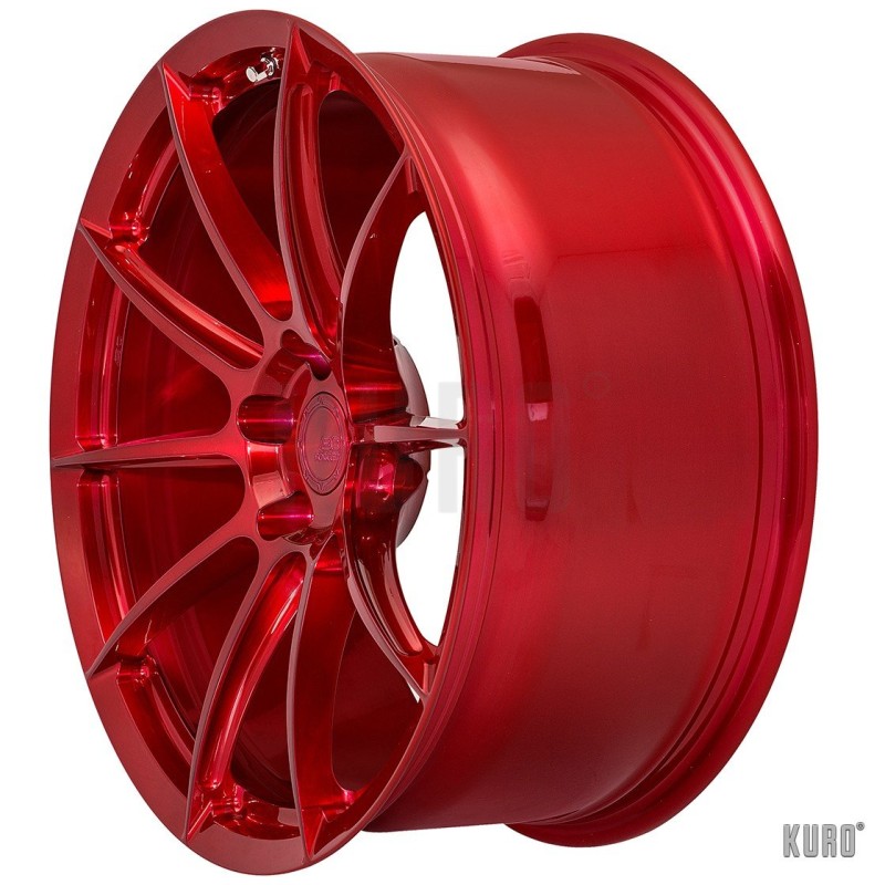 BC Forged KL13