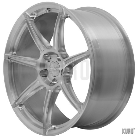 BC Forged KL17