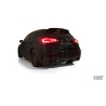 Remus Mercedes A35 AMG W177 GPF-back RACING