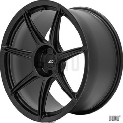 BC Forged KL17