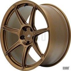BC Forged KL17