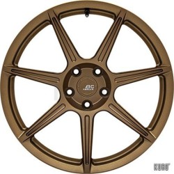 BC Forged KL17