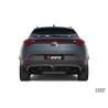 Akrapovič Cupra Formentor VZ5 Evolution Line Titanium