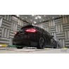 Remus Mercedes A35 AMG W177 GPF-back RACING