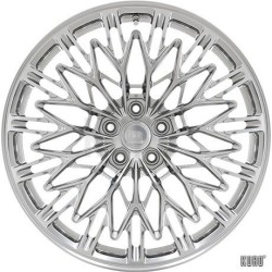 BC Forged KL18