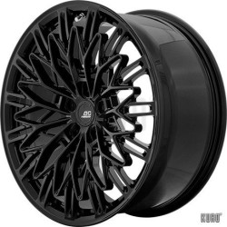 BC Forged KL18