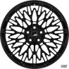 BC Forged KL18