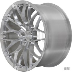 BC Forged KL23