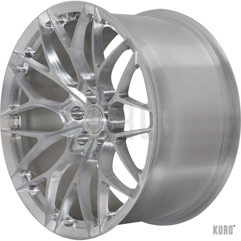 BC Forged KL23