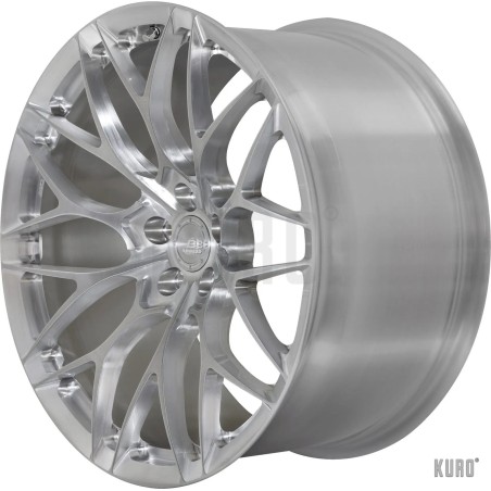 BC Forged KL23