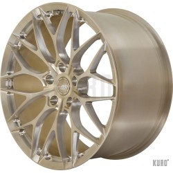 BC Forged KL23