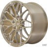 BC Forged KL23