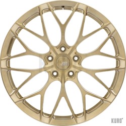 BC Forged KL23