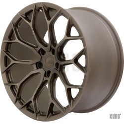 BC Forged KL31