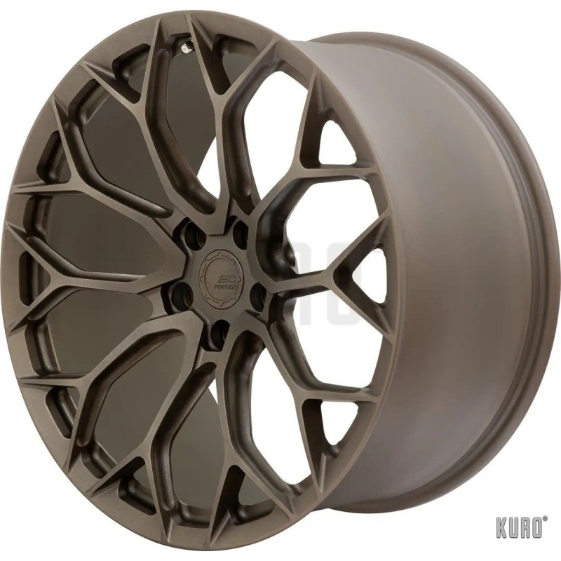 BC Forged KL31