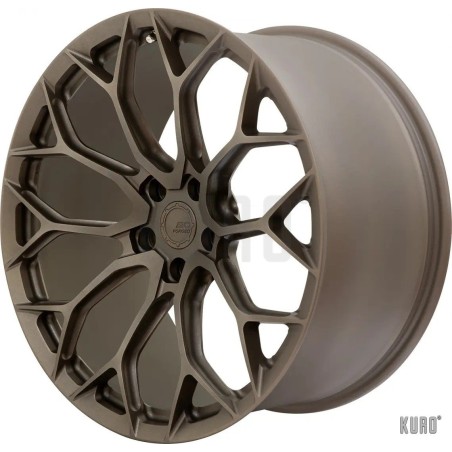 BC Forged KL31