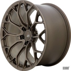BC Forged KL31