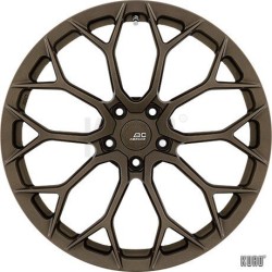 BC Forged KL31