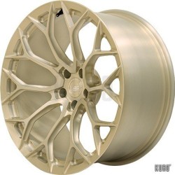 BC Forged KL31