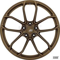 BC Forged KL32