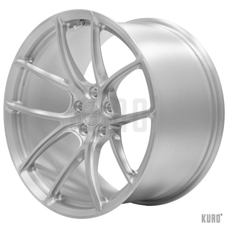 BC Forged KL34