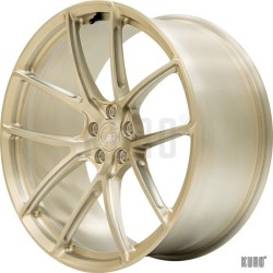 BC Forged KL34