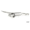 Remus MINI Cooper S Clubman F54 Cat-back Valved