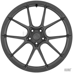 BC Forged KL51