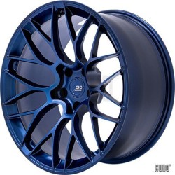 BC Forged KL52