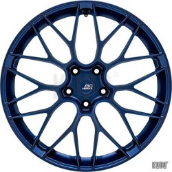 BC Forged KL52