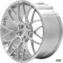 BC Forged KL52