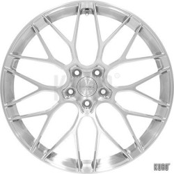 BC Forged KL52
