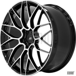 BC Forged KL52