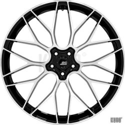 BC Forged KL52